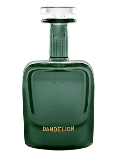 Dandelion by Perfumer H