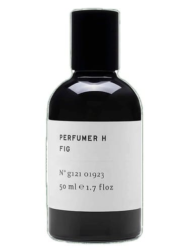 Fig by Perfumer H