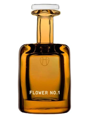Flower No.1 by Perfumer H
