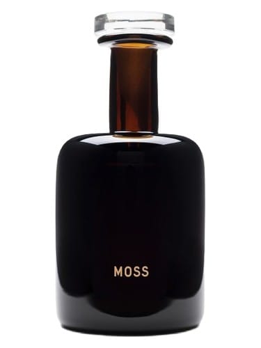 Moss by Perfumer H
