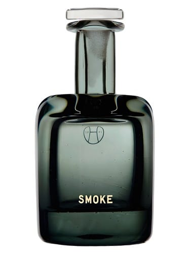 Smoke by Perfumer H
