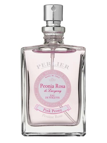 Peonia Rosa by Perlier