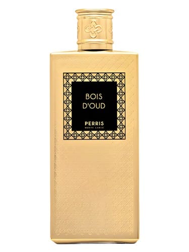 Bois D'Oud by Perris Monte Carlo