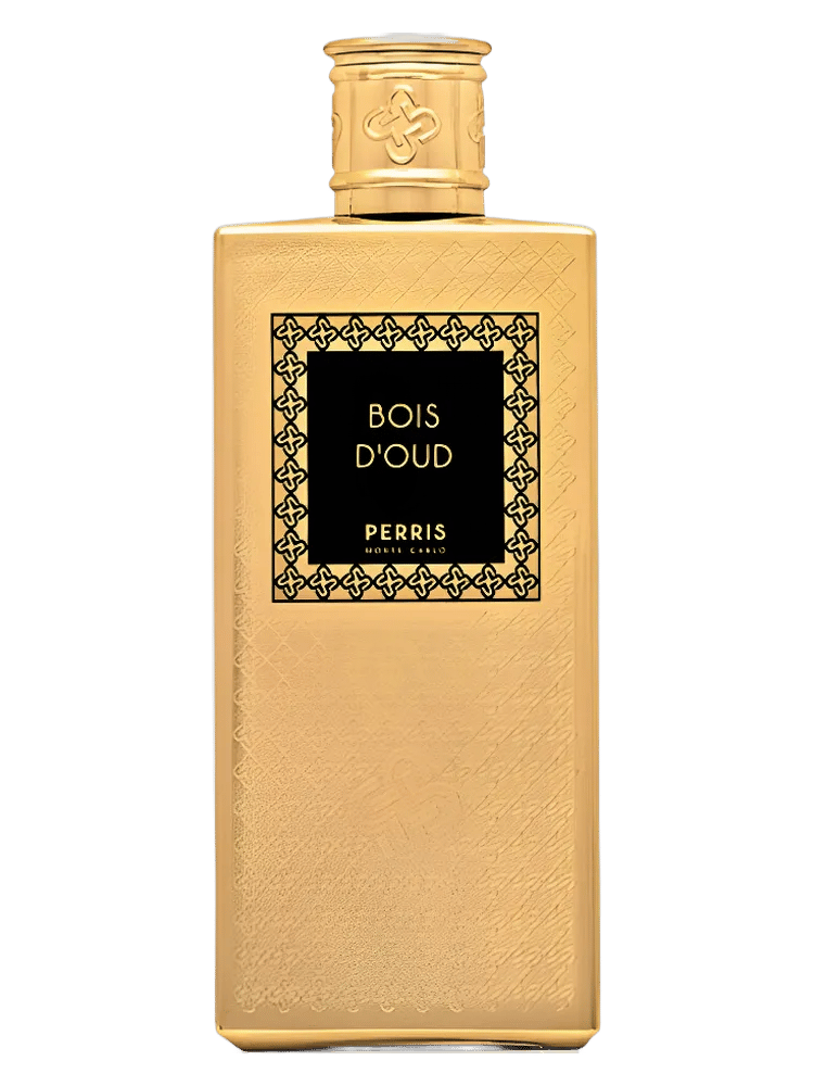 Bois D'Oud by Perris Monte Carlo