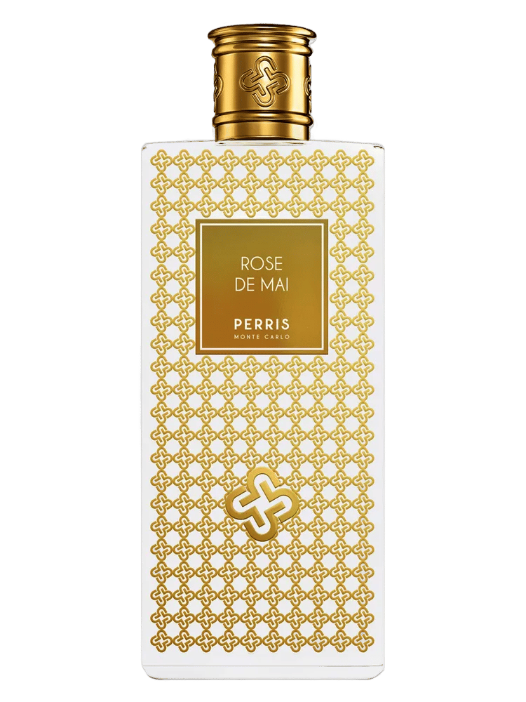 Rose De Mai by Perris Monte Carlo