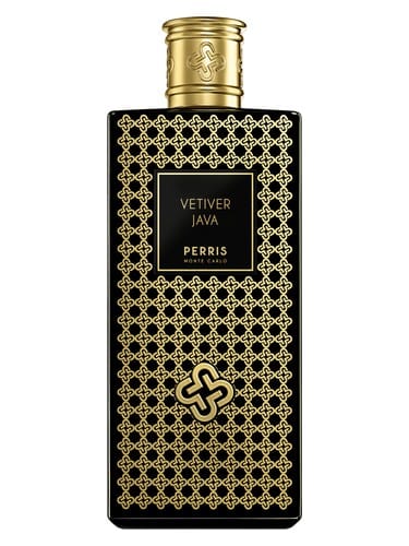 Vetiver Java by Perris Monte Carlo