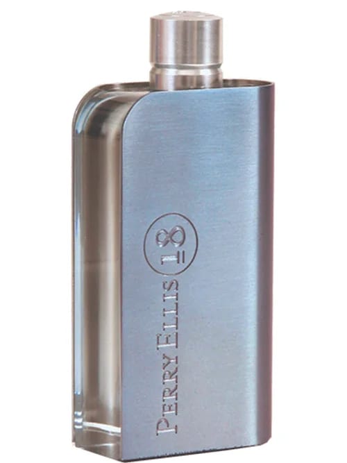 18 For Men by Perry Ellis