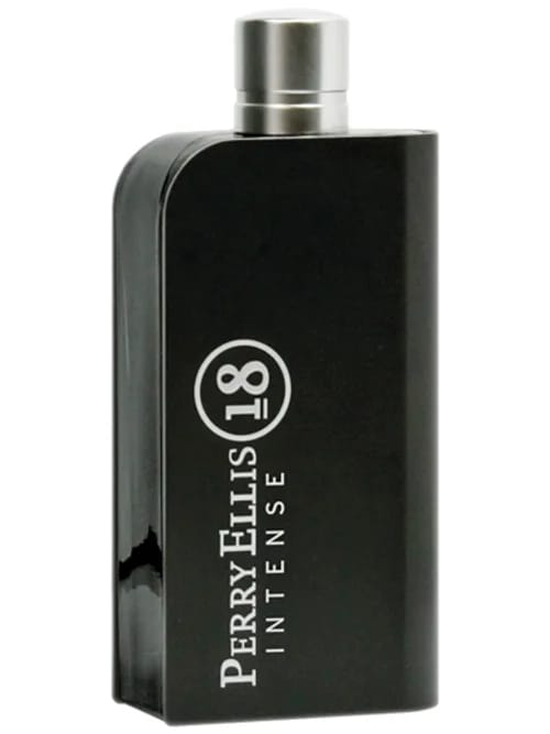18 Intense by Perry Ellis