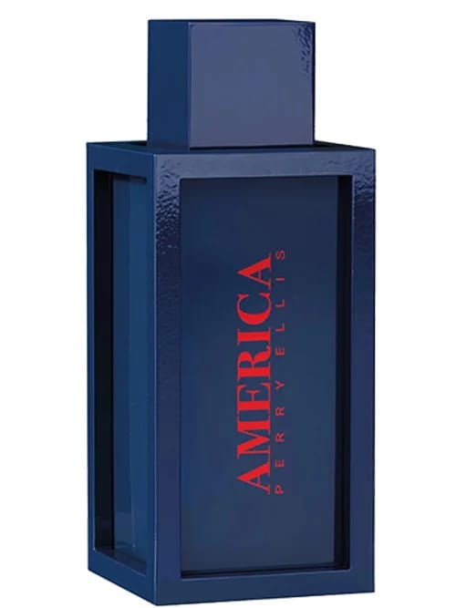 America by Perry Ellis
