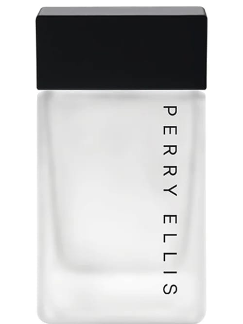 For Men by Perry Ellis