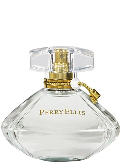 'For Women' by Perry Ellis