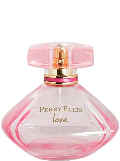 Love by Perry Ellis