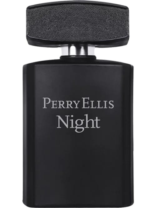 Night by Perry Ellis