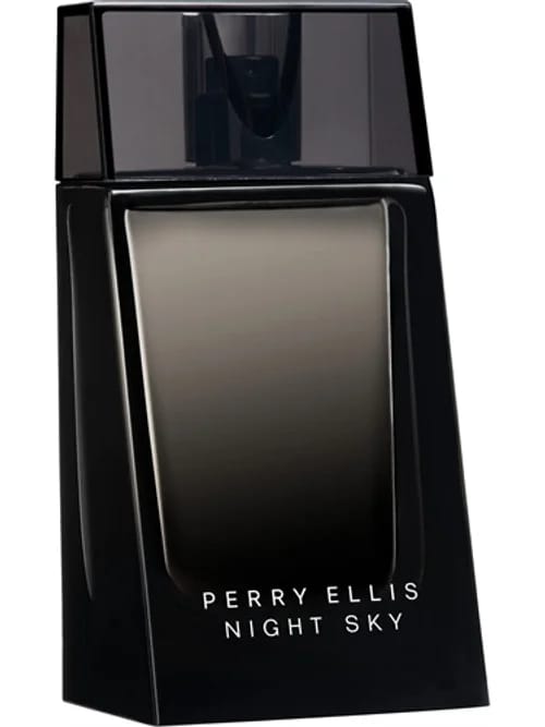 Night Sky by Perry Ellis