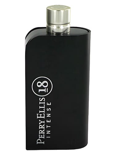 18 Intense by Perry Ellis