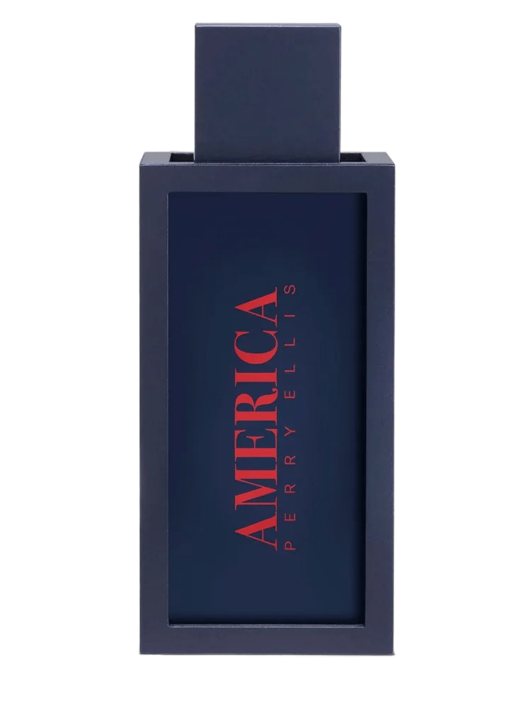 America by Perry Ellis