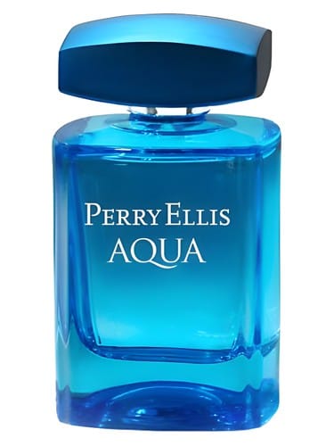 Aqua by Perry Ellis