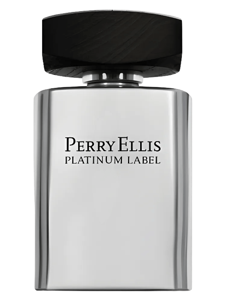 Perry Ellis Platinum Label by Perry Ellis