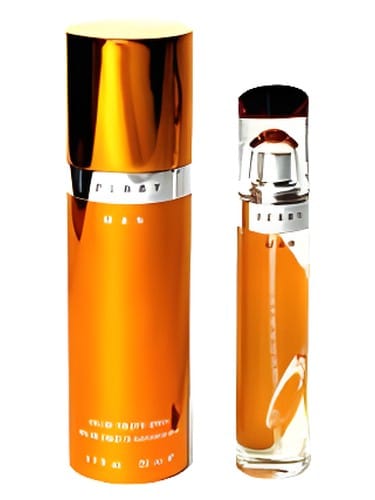 Perry Man by Perry Ellis