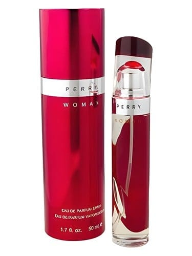 Perry Woman by Perry Ellis