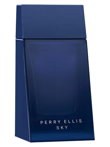 Sky by Perry Ellis