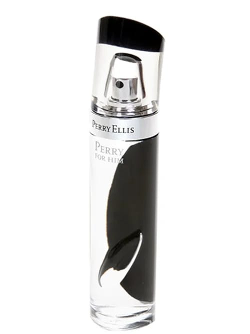 Perry For Him by Perry Ellis