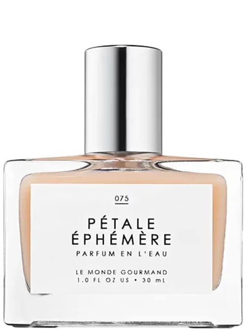 Pétale Éphémère by Le Monde Gourmand