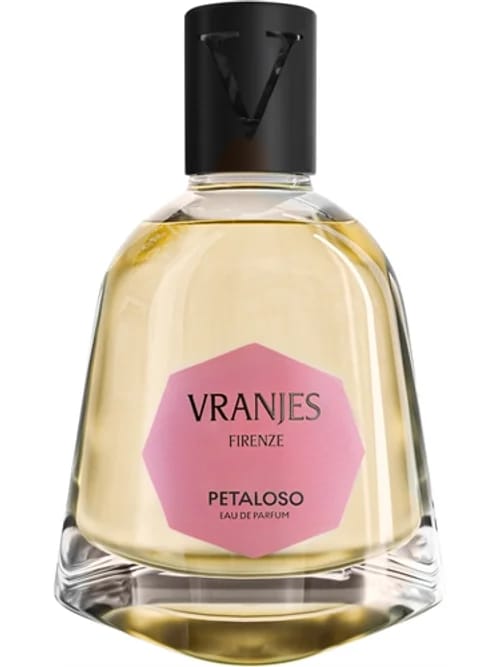Petaloso by Dr Vranjes