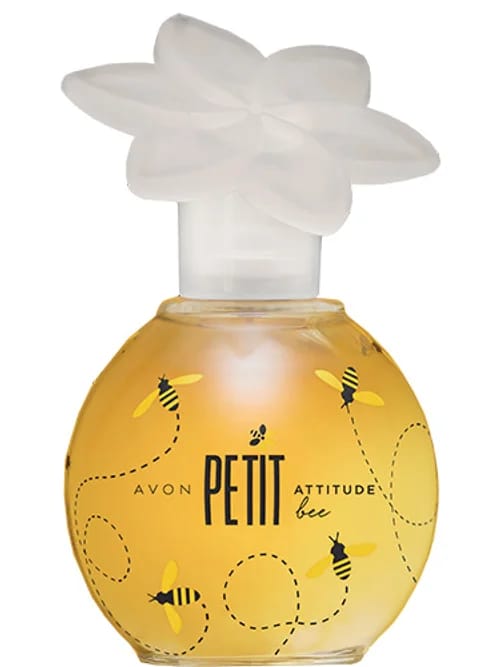 Petit Attitude … Bee by Avon