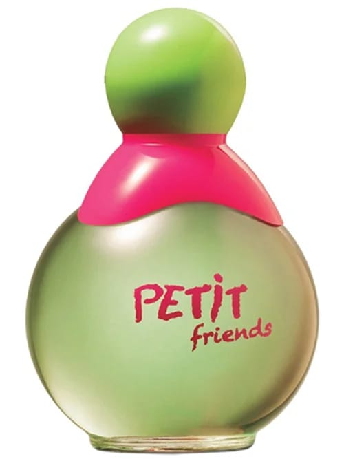 Petit Attitude Friends by Avon
