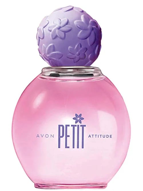 Petit Attitude by Avon