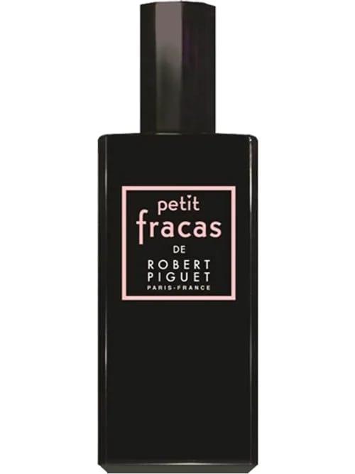 Petit Fracas by Robert Piguet