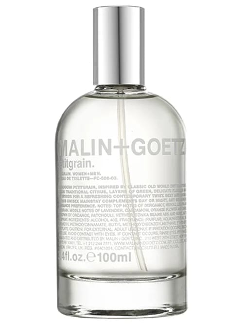Petitgrain by Malin & Goetz