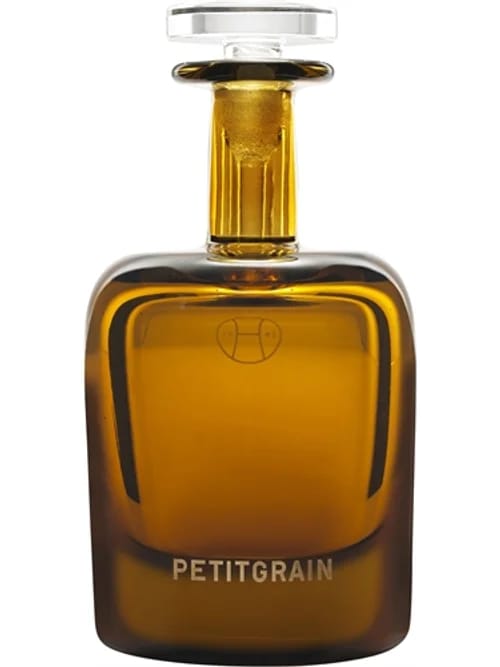 Petitgrain by Perfumer H