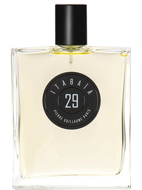 Pg29 : Itabaïa by Pierre Guillaume Paris