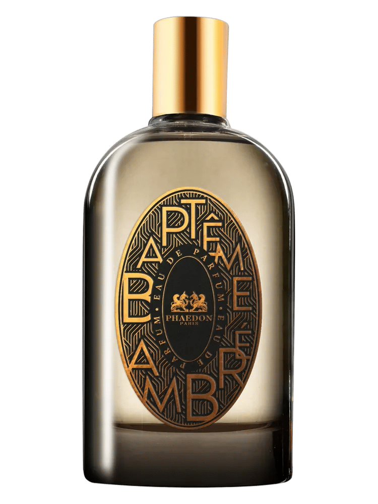 Baptême Ambré by Phaedon