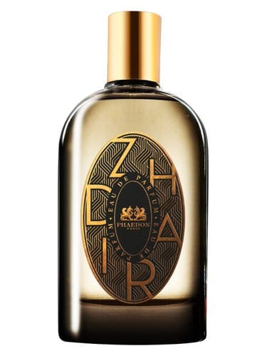 Dzhari by Phaedon