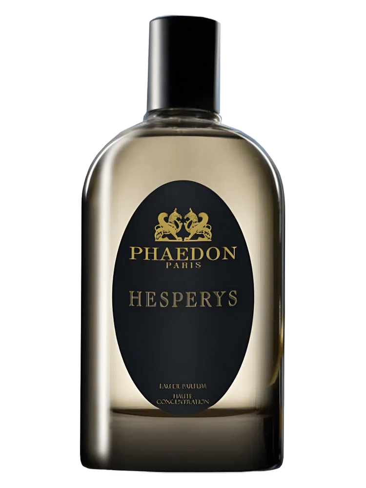 Hesperys by Phaedon