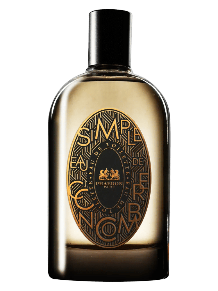 L'Eau de Concombre by Phaedon