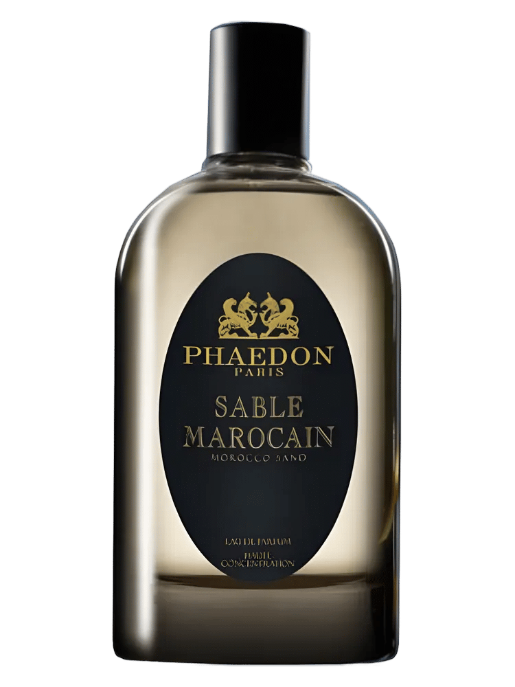 Sable Marocain by Phaedon