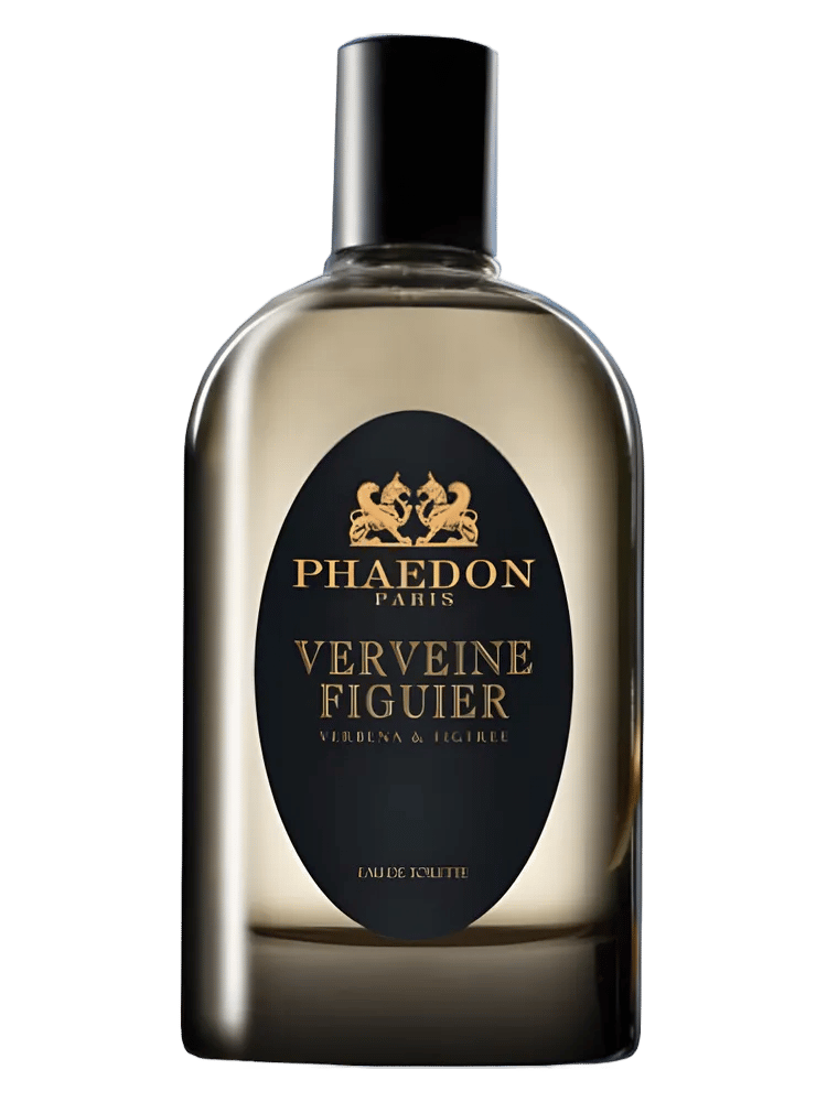 Verveine Figuier by Phaedon