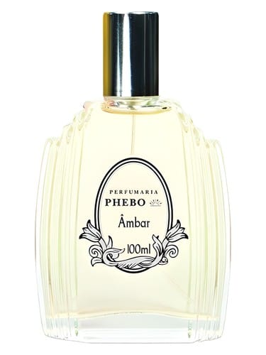 Âmbar by Phebo