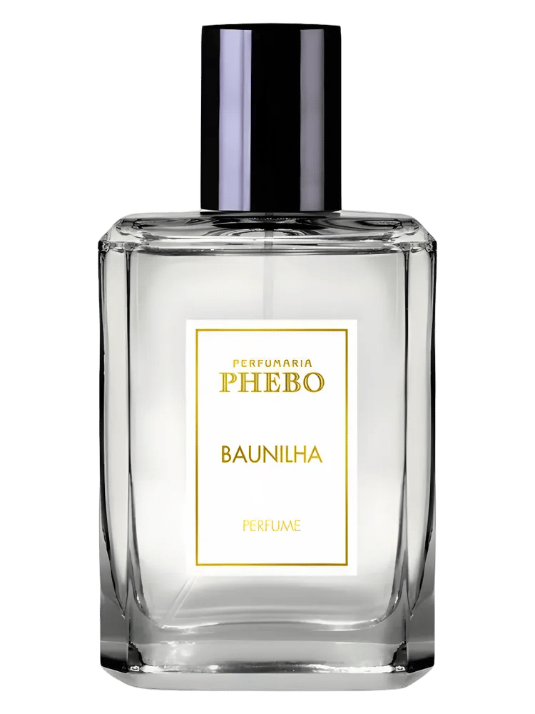 Baunilha by Phebo