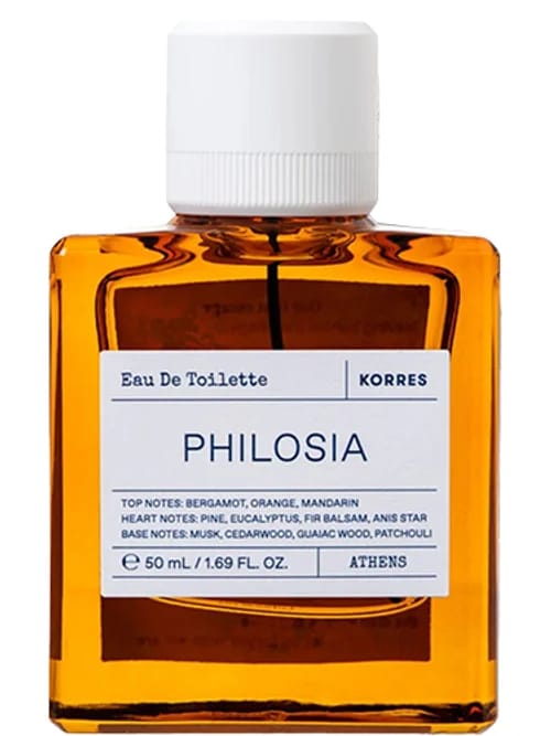 Philosia by Korres