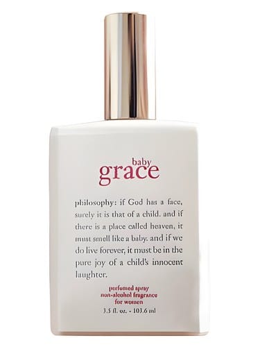 Baby Grace by Philosophy