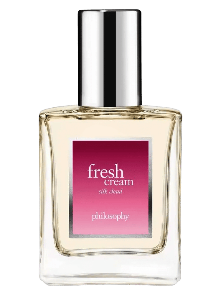 Fresh Cream Silk Cloud by Philosophy