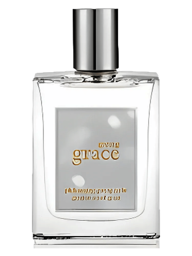 Giving Grace by Philosophy