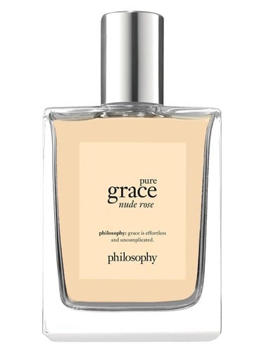 Pure Grace Nude Rose by Philosophy