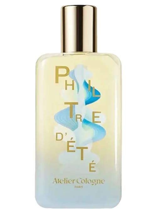 Philtre D'Été by Atelier Cologne