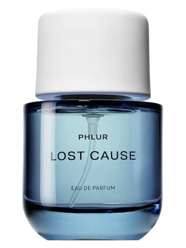 Lost Cause by Phlur